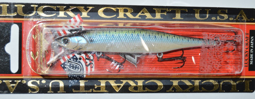 Lucky craft lightning pointer - lightning,