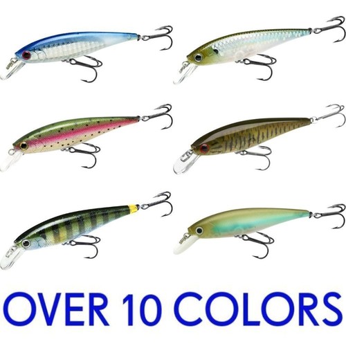 Lucky craft pointer - pointer, fishing