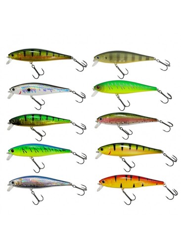 Lucky craft pointer - pointer, 128sp
