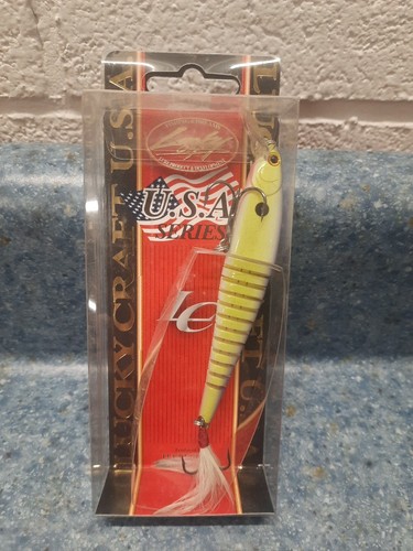 Lucky craft live pointer - pointer, 95