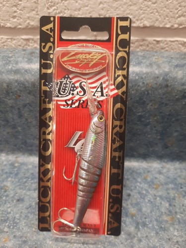 Lucky craft air slash - craft, 80