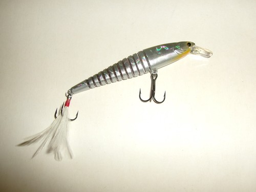 Lucky craft live pointer sp - live, 95