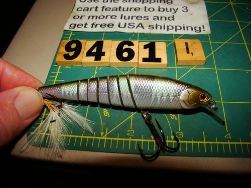 V9461 lucky craft live - i,