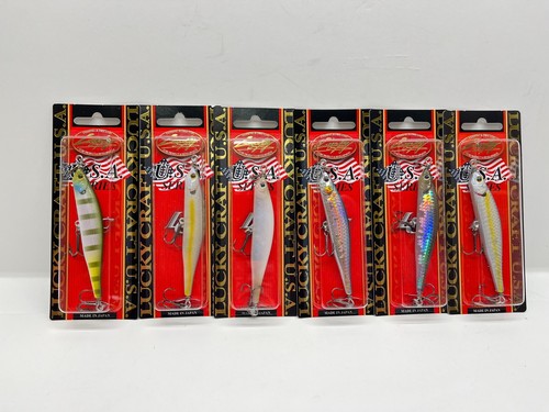 Lucky craft screw - screw, 90