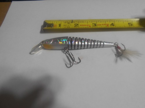 Luckycraft live pointer 95sp - pointer,