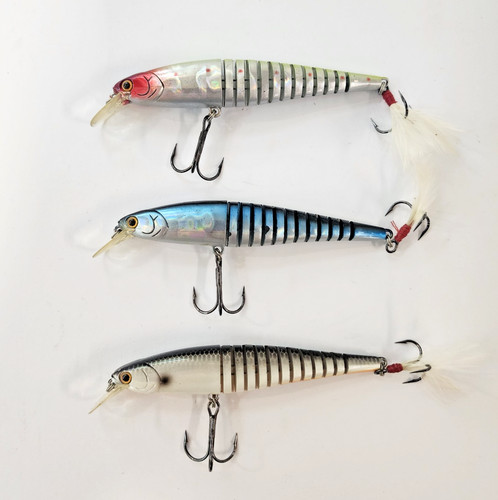 Lucky craft live pointer sp - live,