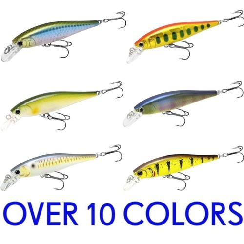 Lucky craft pointer fishing - craft, 65