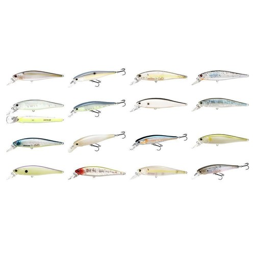 Lucky craft pointer 100 - lucky,